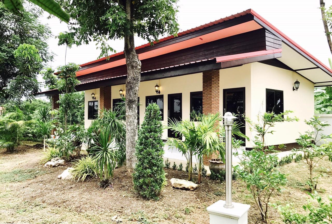 Thakrayang Brass Artisan Home Stay Ban Tha Krayang Exterior foto